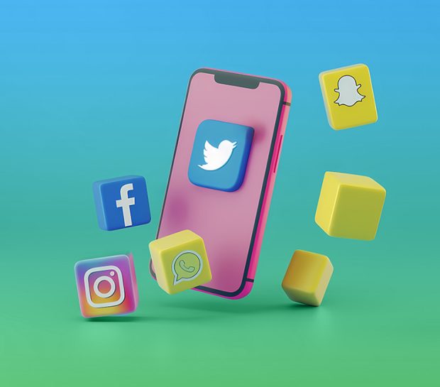 Social-Media-Marketing